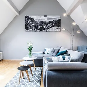  Apartament Sokół