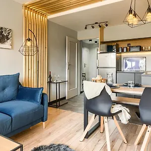  Apartament Alicja, ścisłe Centrum, Orkana 3