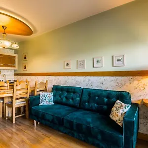  Apartament Rose