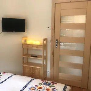  Apartament Centrum